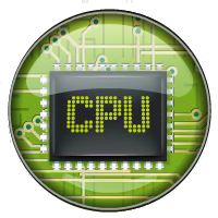 800 MHz Cortex A8 CPU